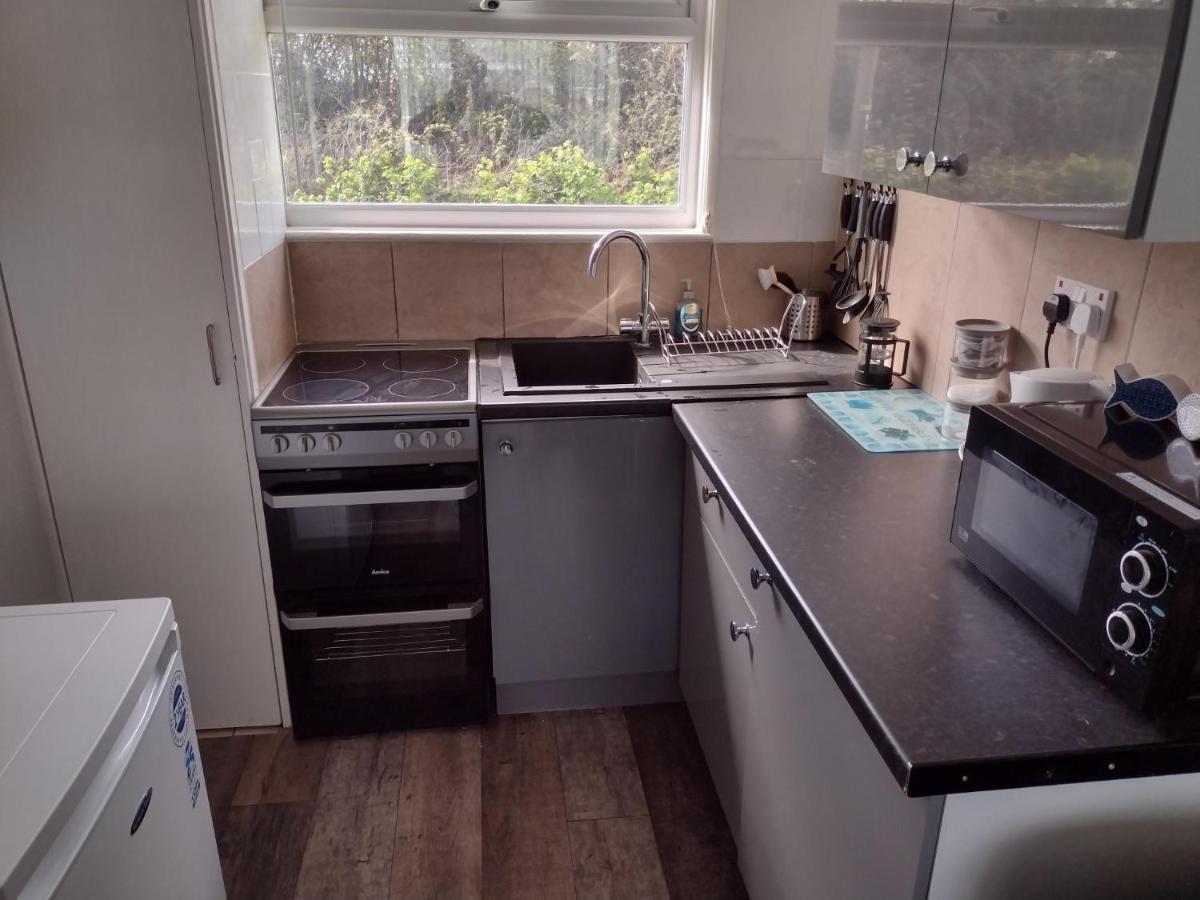Apartment 19 Seadell