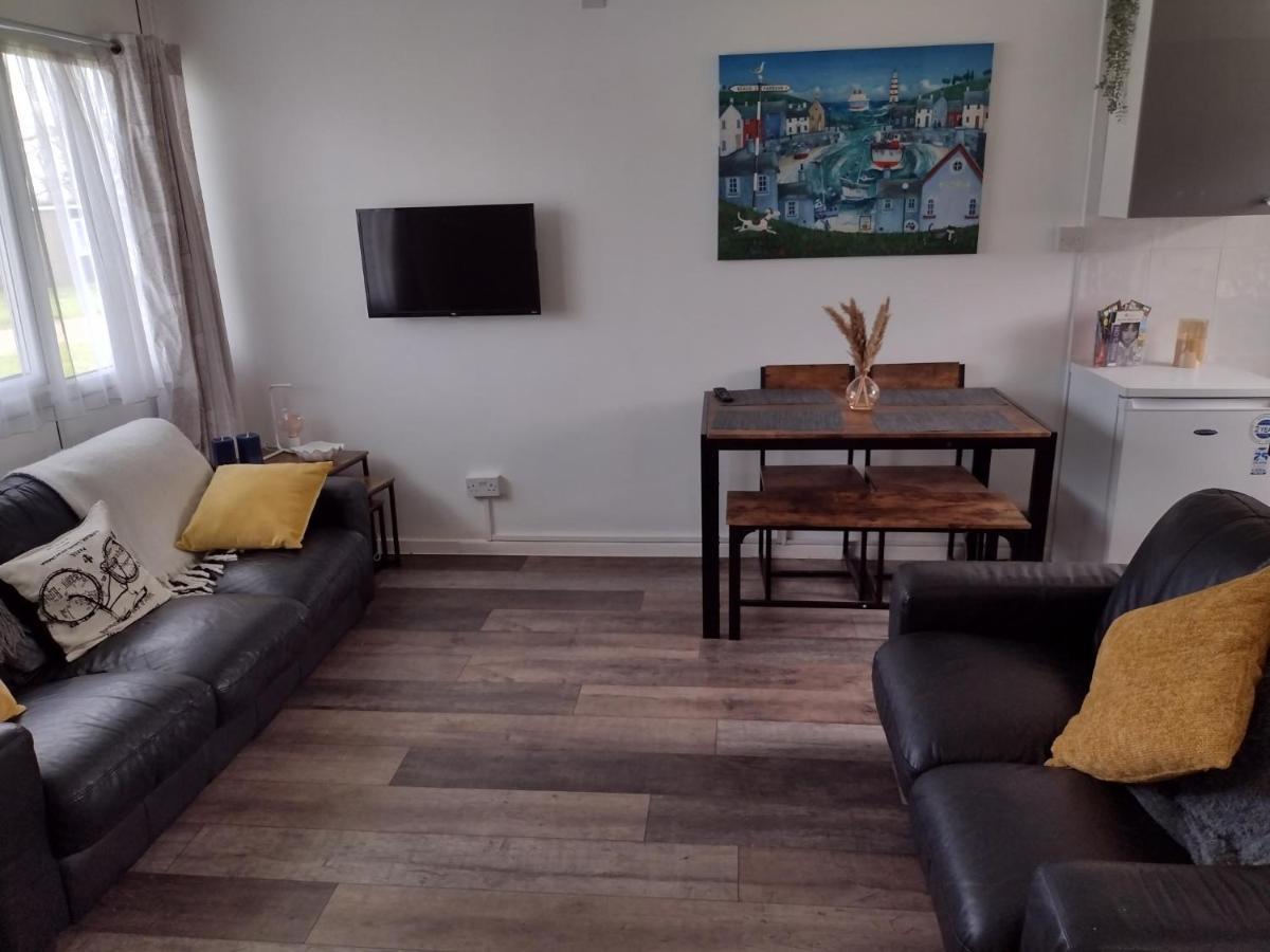 19 Seadell Apartment Hemsby