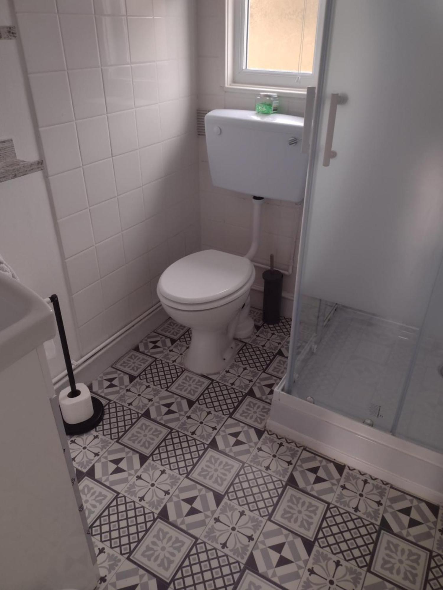Apartment 19 Seadell *